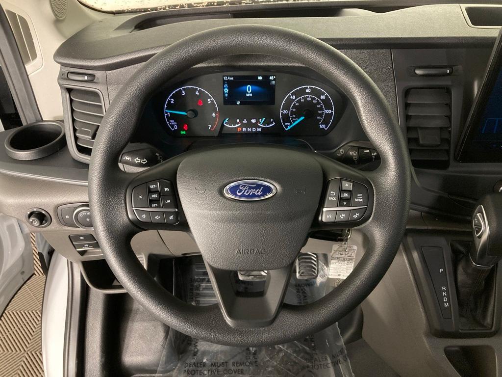 new 2024 Ford Transit-350 car, priced at $62,000