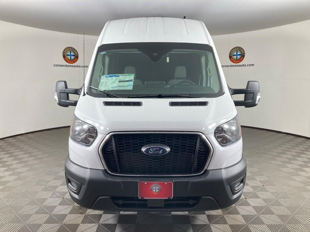 new 2024 Ford Transit-350 car, priced at $62,000