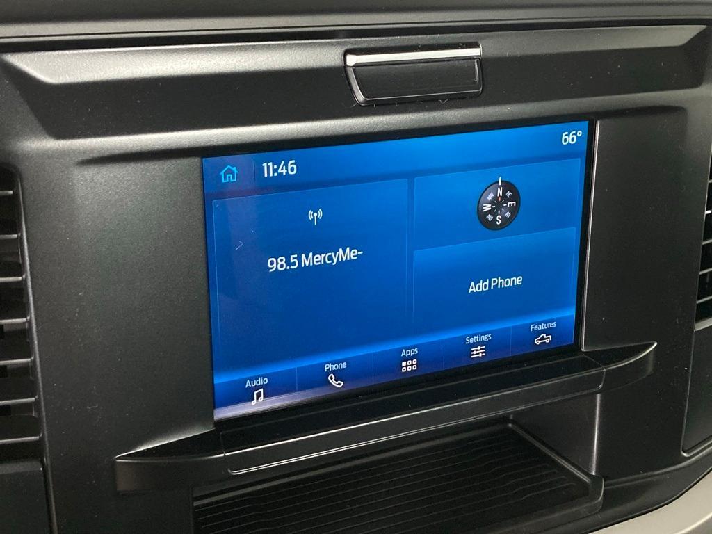 new 2025 Ford F-350 car, priced at $58,000