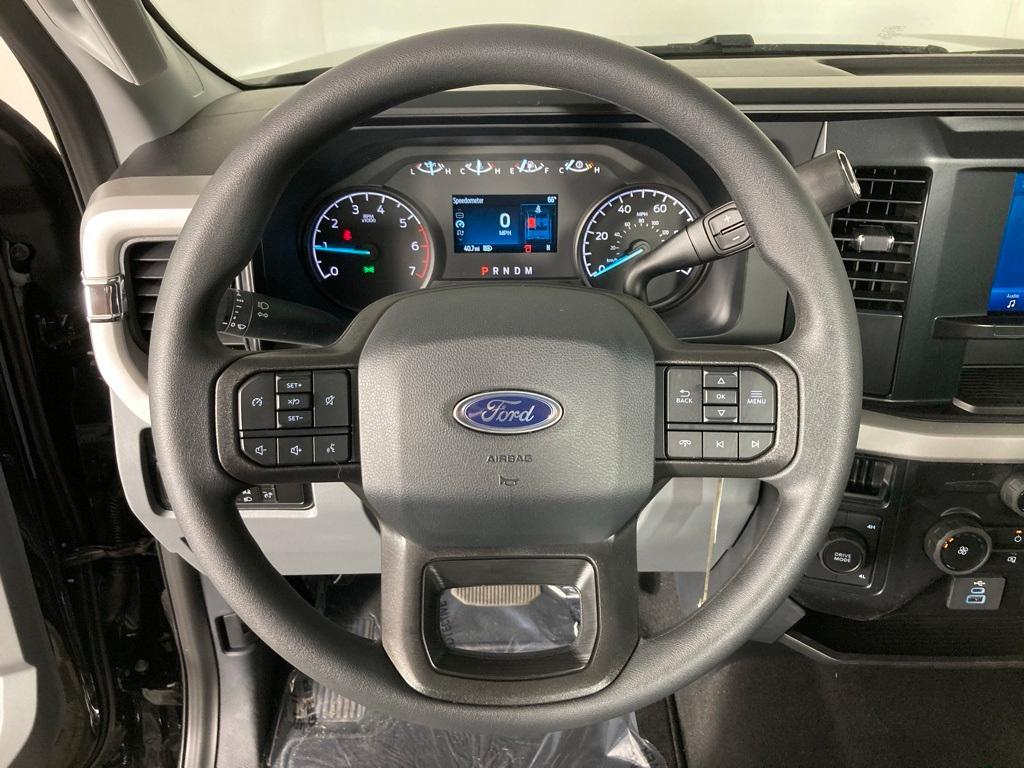 new 2025 Ford F-350 car, priced at $58,000