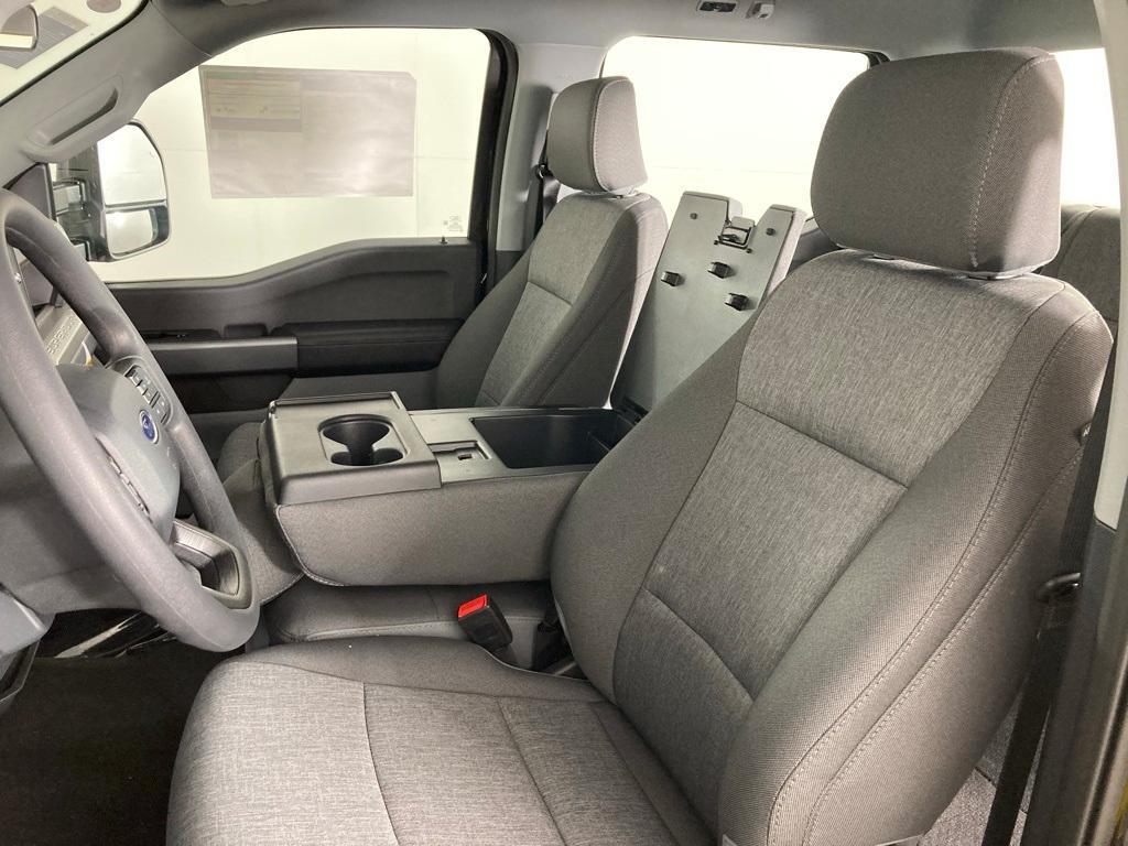 new 2025 Ford F-350 car, priced at $58,000