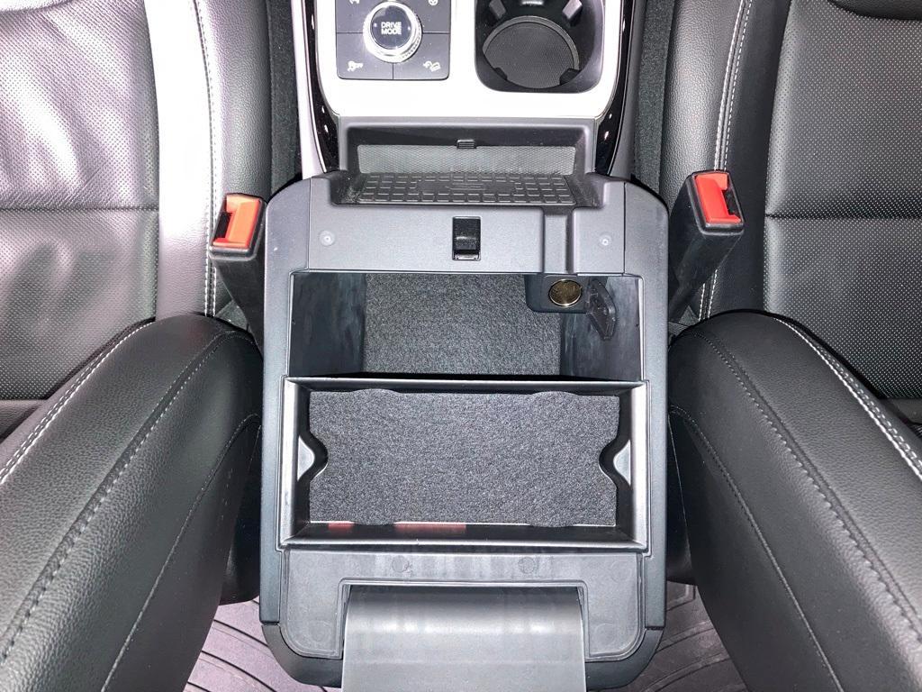 used 2022 Ford Explorer car, priced at $42,598
