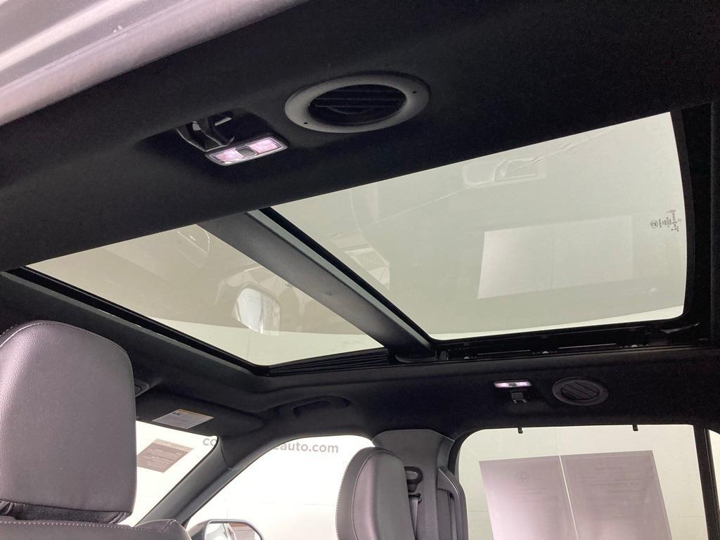 used 2022 Ford Explorer car, priced at $42,598