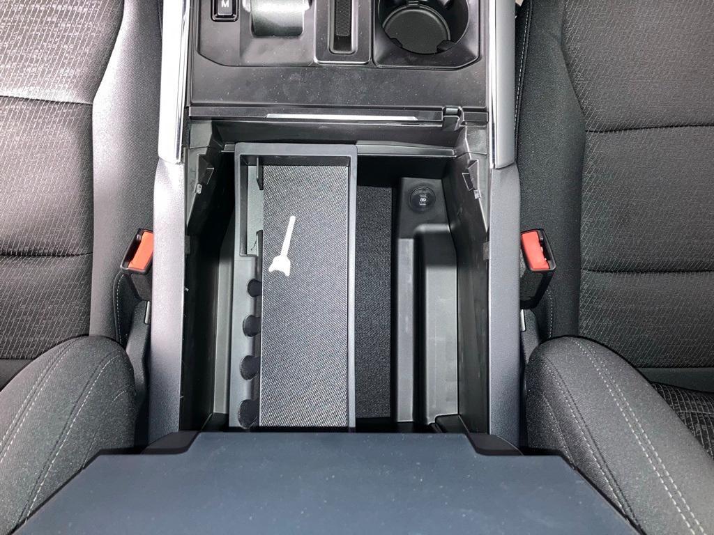 new 2025 Ford F-150 car, priced at $58,533