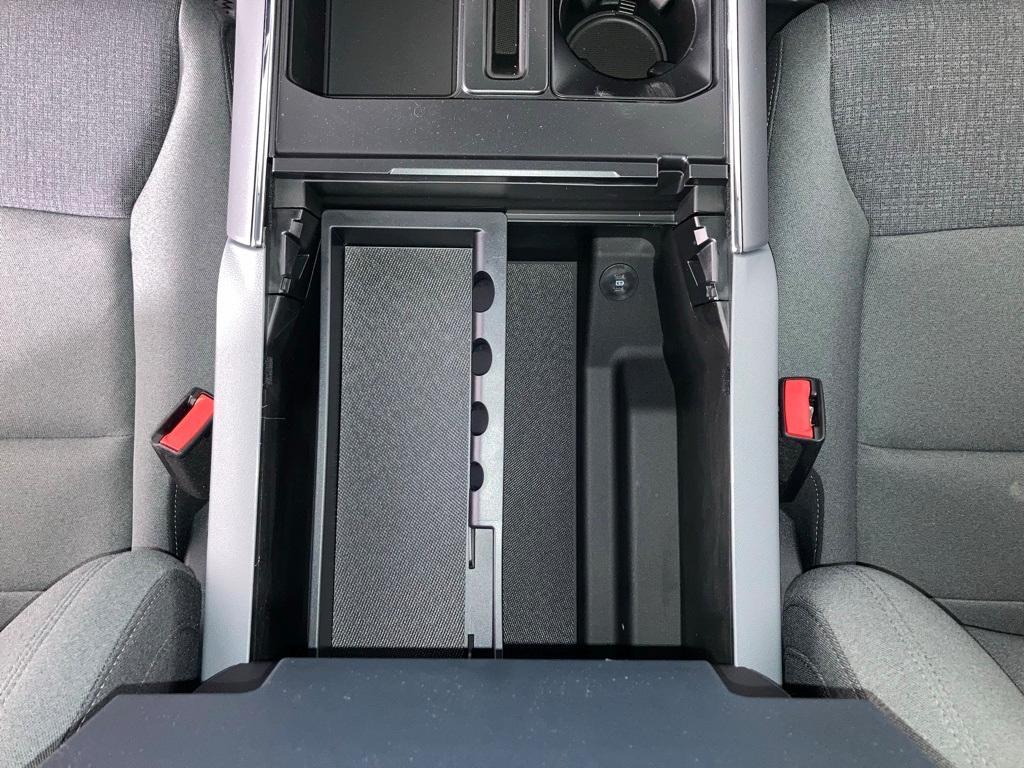 new 2025 Ford F-150 car, priced at $60,258