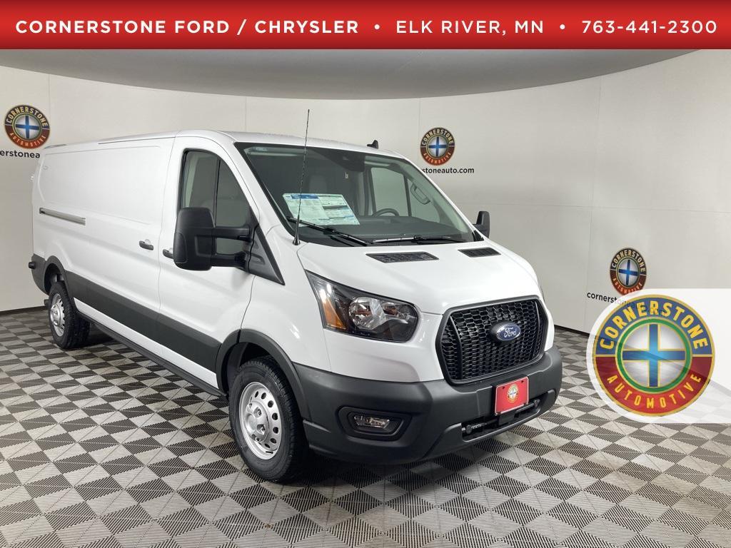 new 2024 Ford Transit-350 car, priced at $53,750