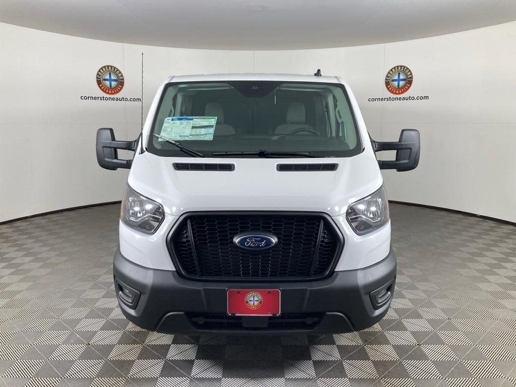 new 2024 Ford Transit-350 car, priced at $52,250