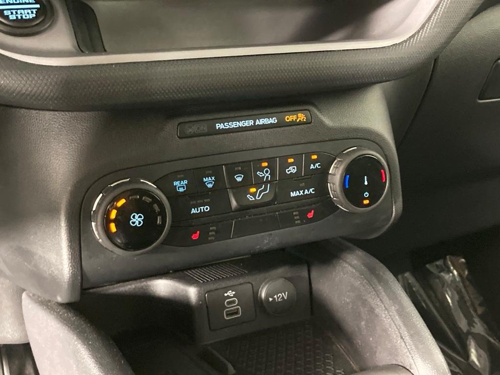 used 2024 Ford Bronco Sport car, priced at $28,989