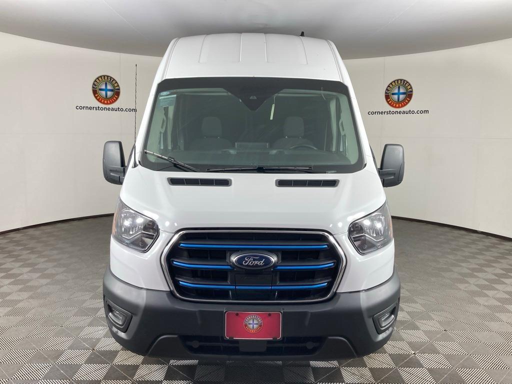 used 2023 Ford E-Transit car, priced at $36,999
