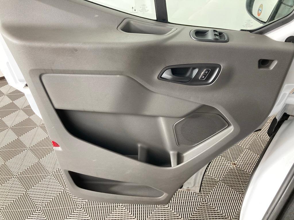 used 2023 Ford E-Transit car, priced at $36,999