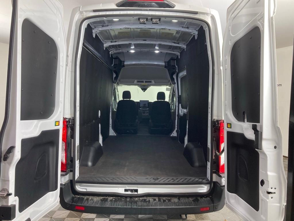 used 2023 Ford E-Transit car, priced at $36,999