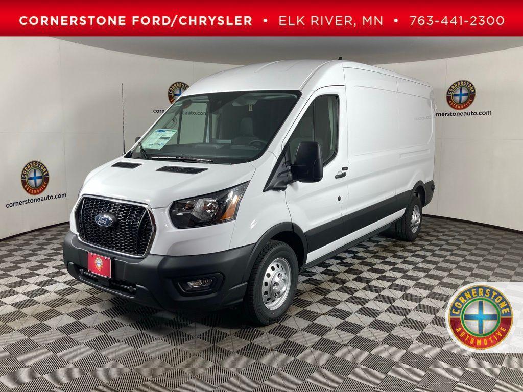 new 2025 Ford Transit-250 car, priced at $56,998