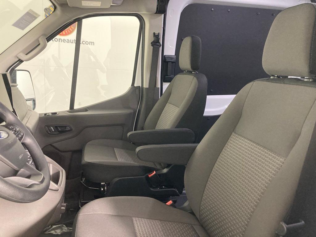 new 2025 Ford Transit-250 car, priced at $56,823