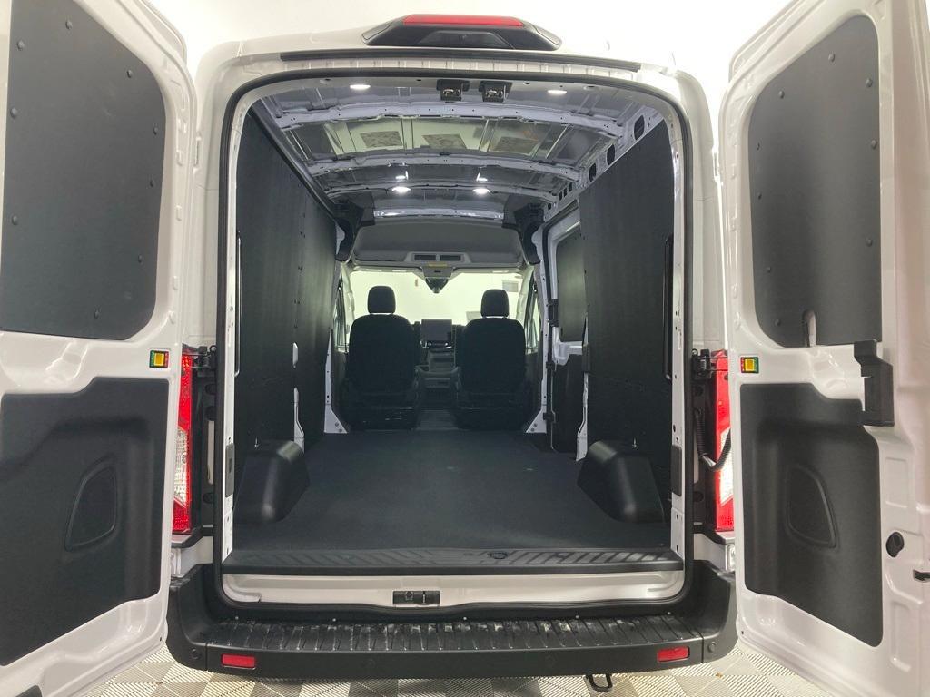 new 2025 Ford Transit-250 car, priced at $56,823