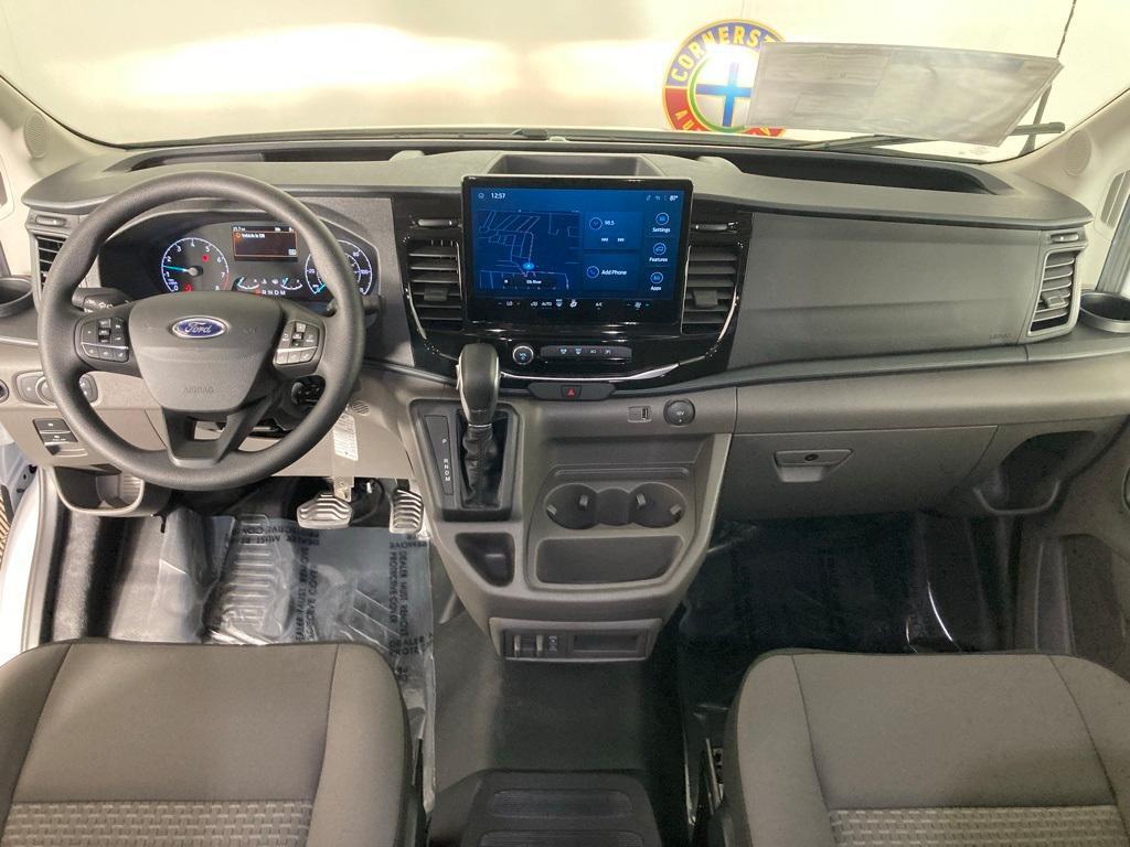 new 2025 Ford Transit-250 car, priced at $56,823