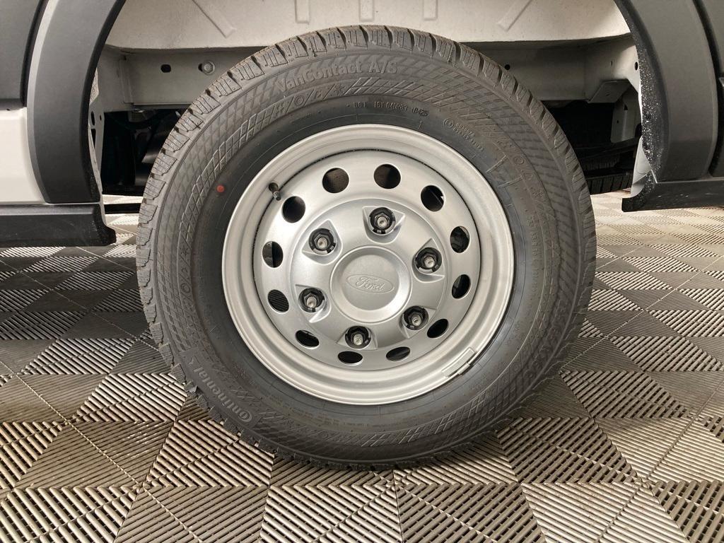 new 2025 Ford Transit-250 car, priced at $56,823