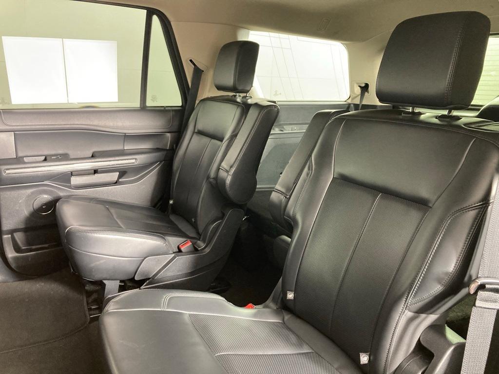 used 2022 Ford Expedition car, priced at $39,921