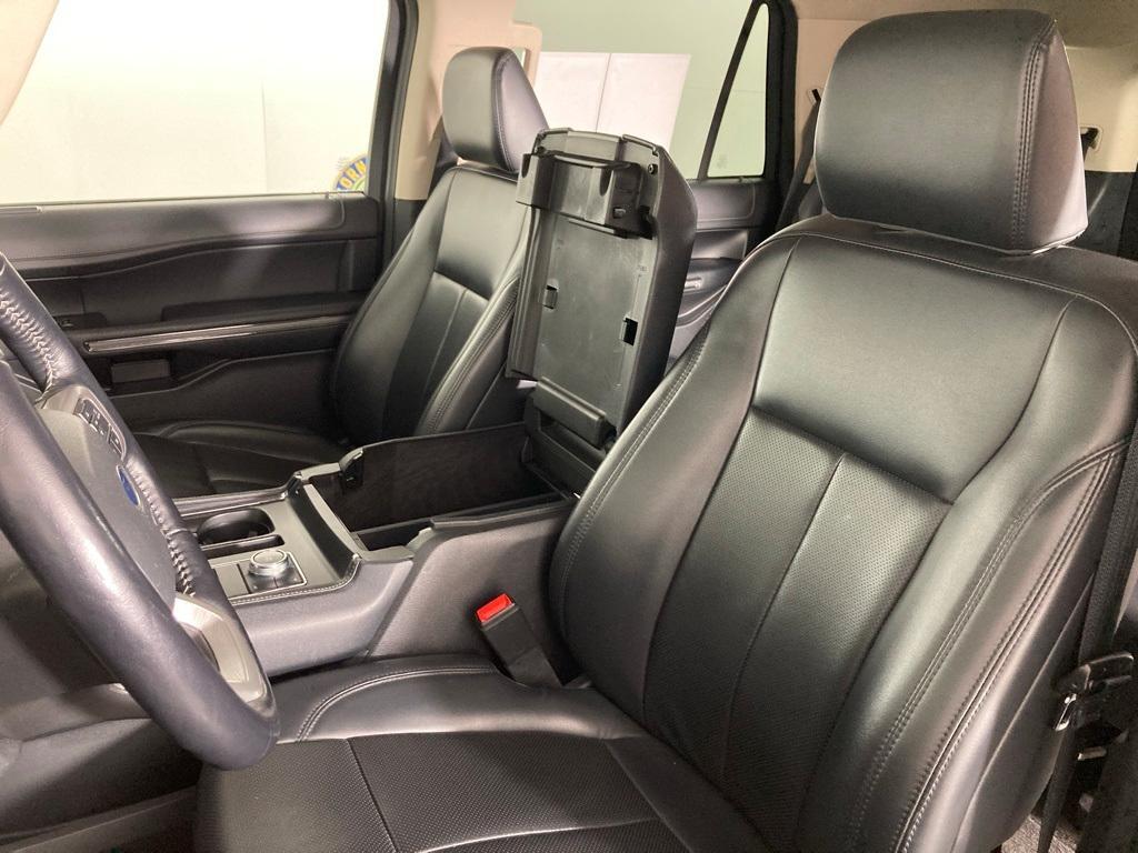 used 2022 Ford Expedition car, priced at $39,921