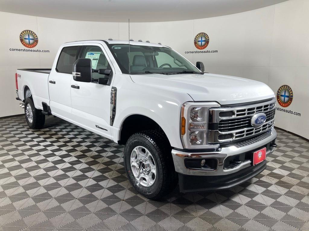 new 2025 Ford F-350 car, priced at $68,488