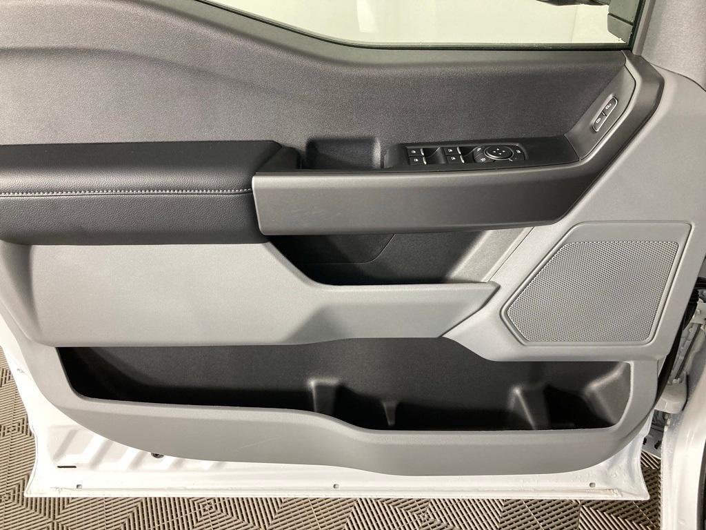 new 2025 Ford F-350 car, priced at $68,488