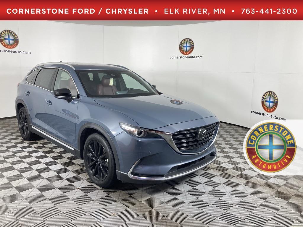 used 2023 Mazda CX-9 car, priced at $30,491