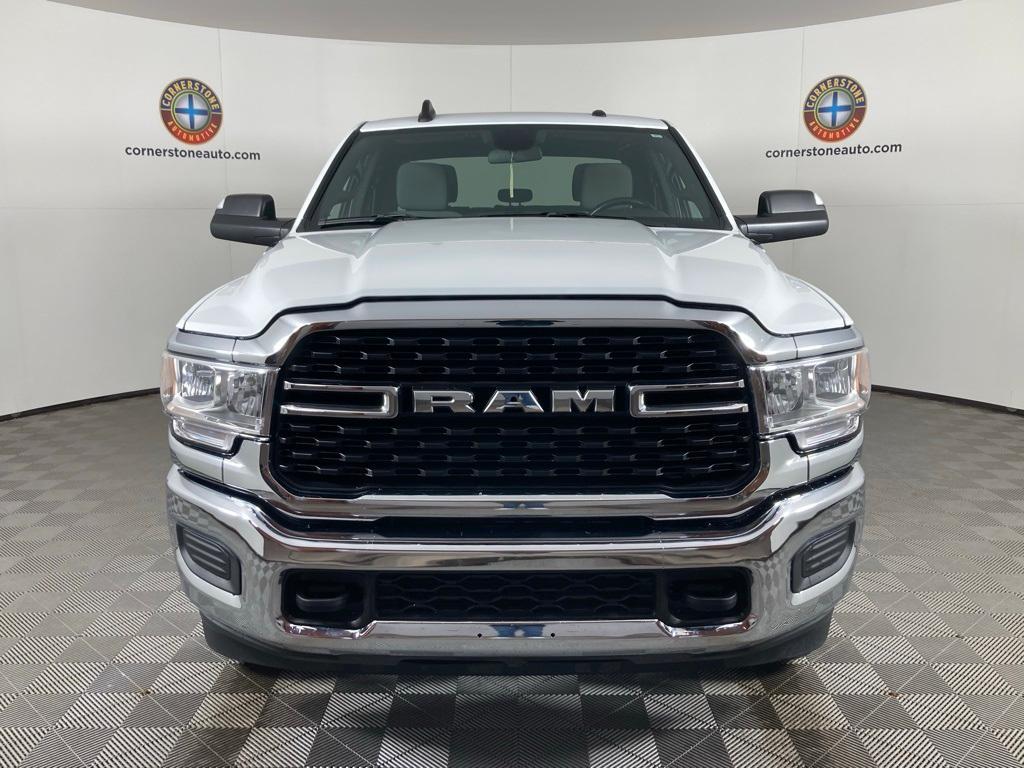 used 2022 Ram 2500 car, priced at $47,899