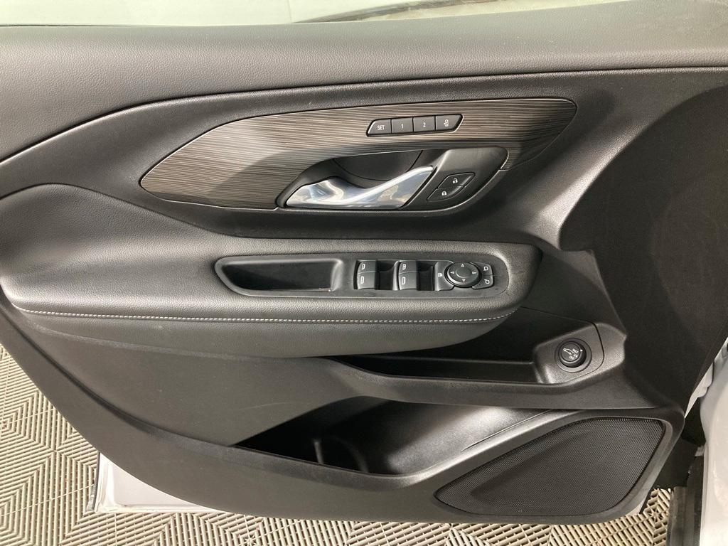 used 2024 GMC Terrain car, priced at $27,999