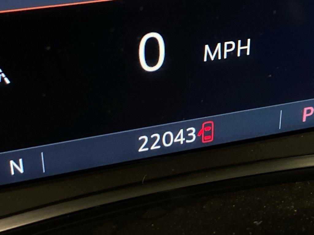used 2024 GMC Terrain car, priced at $27,999