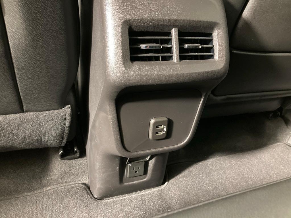 used 2024 GMC Terrain car, priced at $27,999