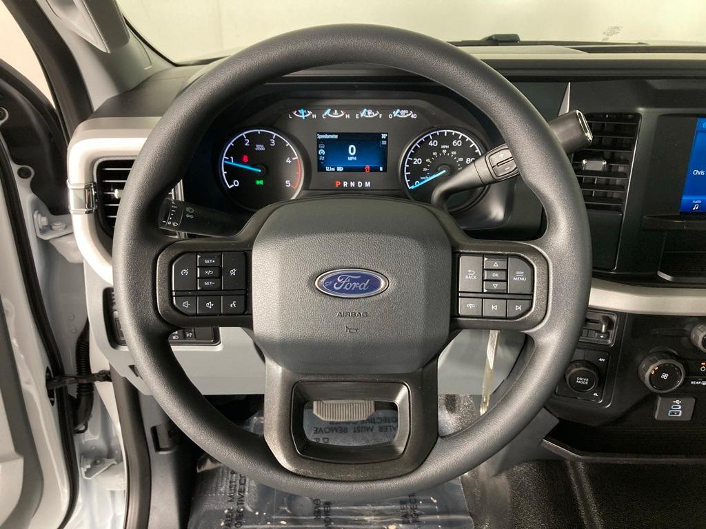 new 2025 Ford F-350 car, priced at $65,992