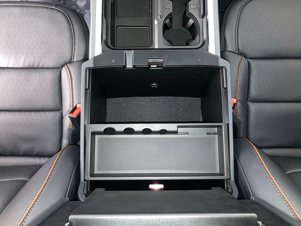 new 2025 Ford F-350 car, priced at $79,995