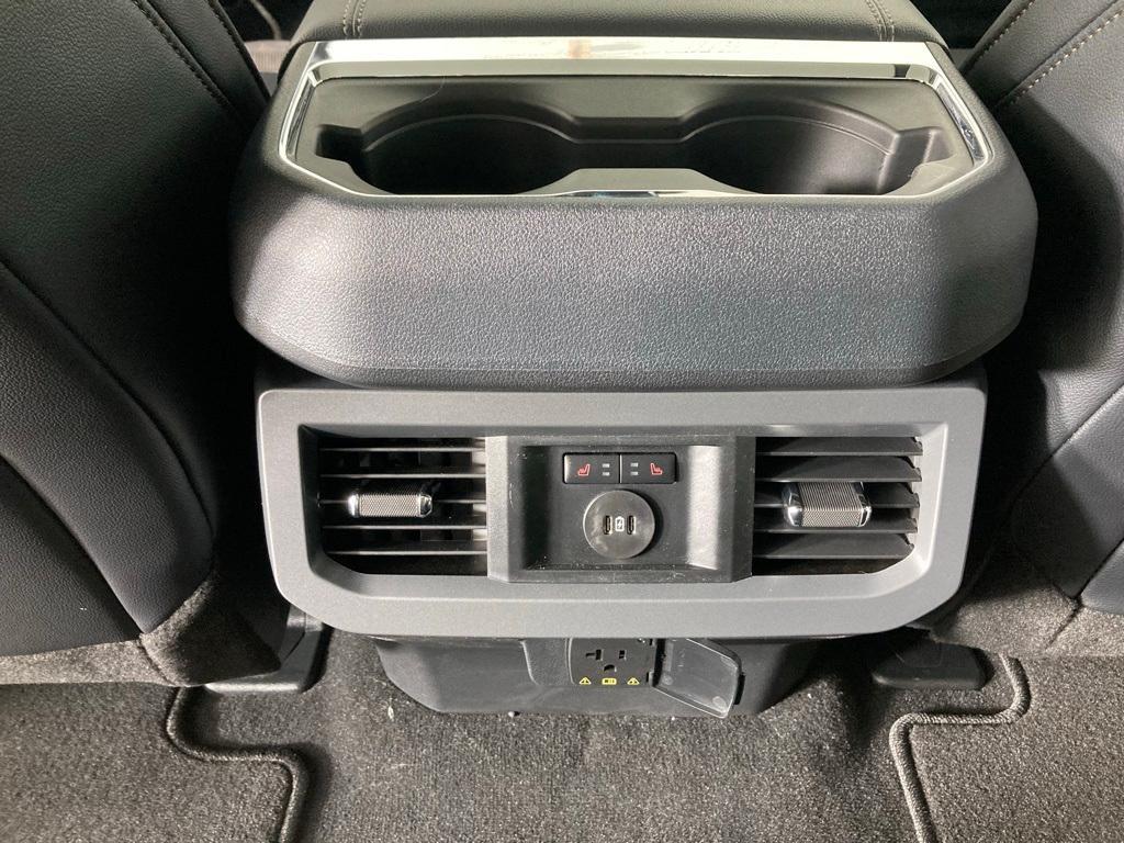 new 2025 Ford F-350 car, priced at $79,995