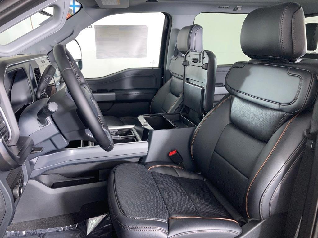 new 2025 Ford F-350 car, priced at $79,995