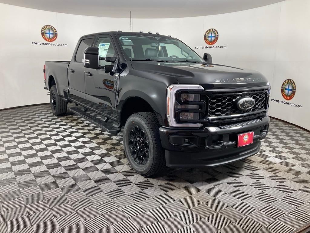 new 2025 Ford F-350 car, priced at $79,995