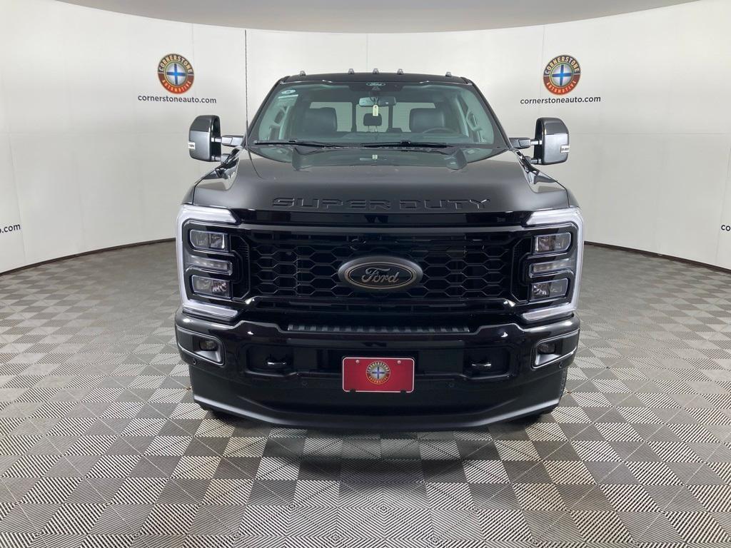 new 2025 Ford F-350 car, priced at $79,995