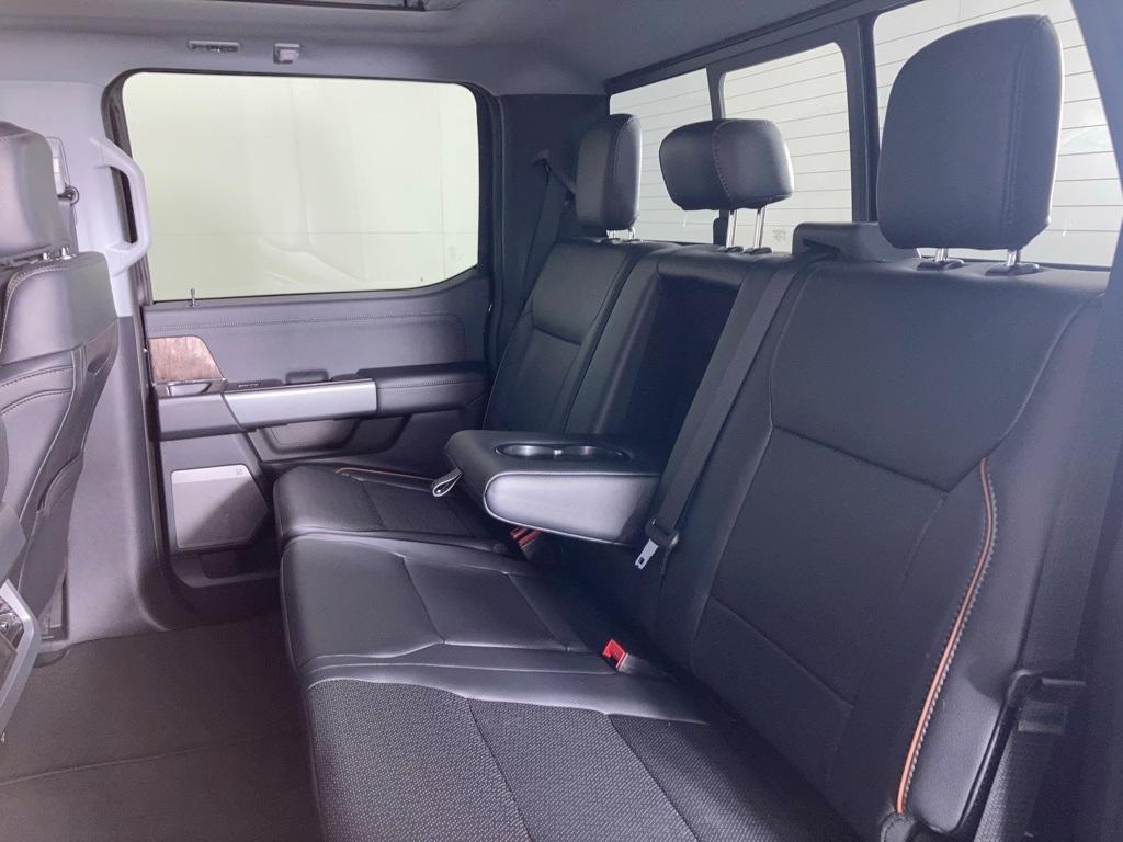 new 2025 Ford F-350 car, priced at $79,995