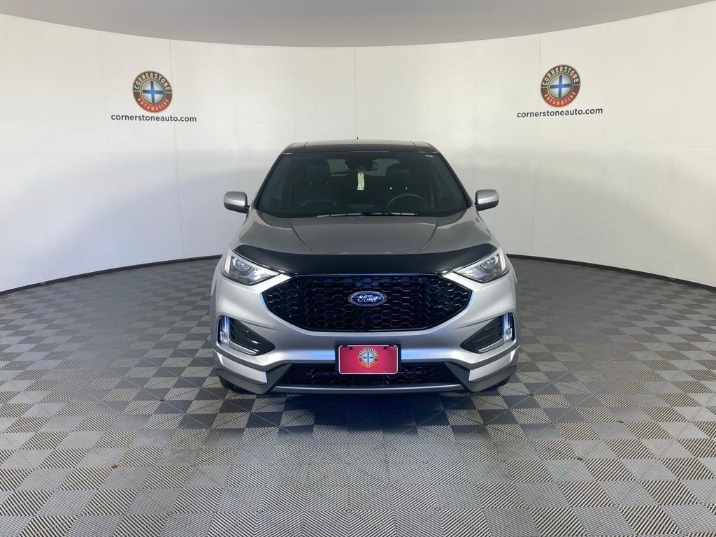 used 2024 Ford Edge car, priced at $34,999
