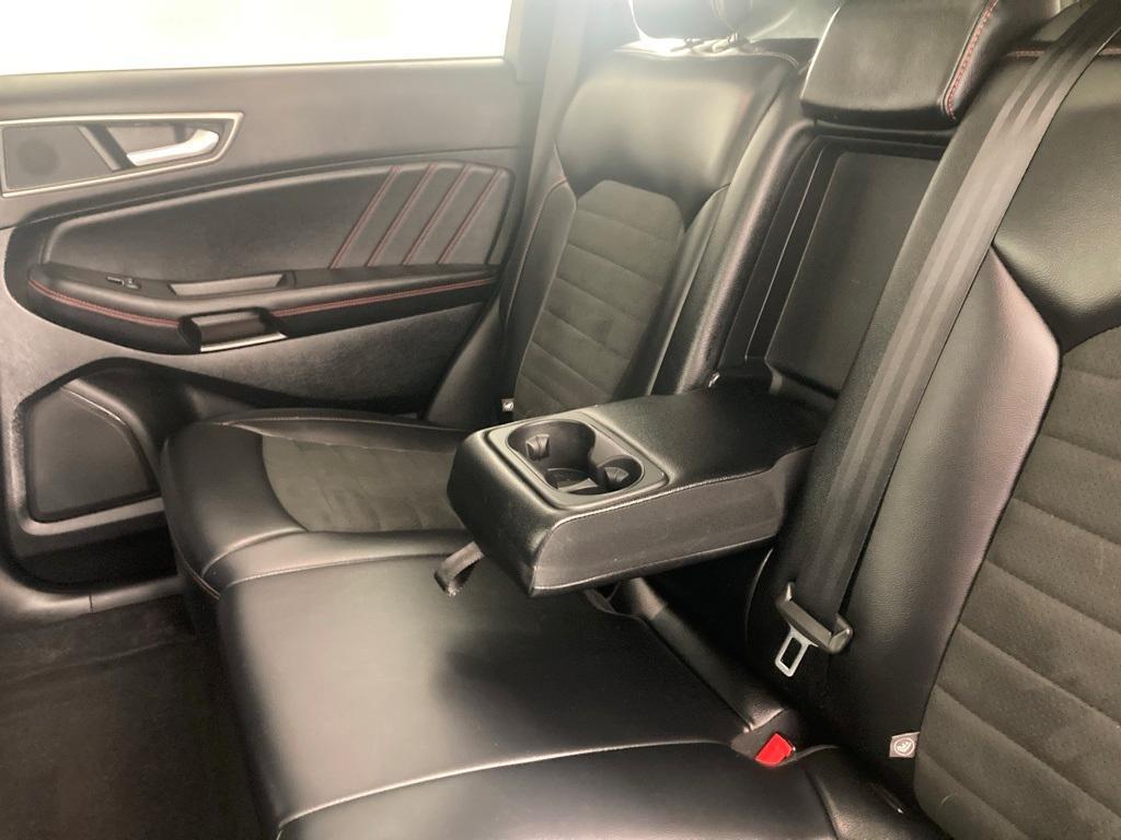 used 2024 Ford Edge car, priced at $34,999