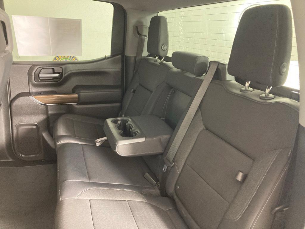 used 2019 Chevrolet Silverado 1500 car, priced at $27,599