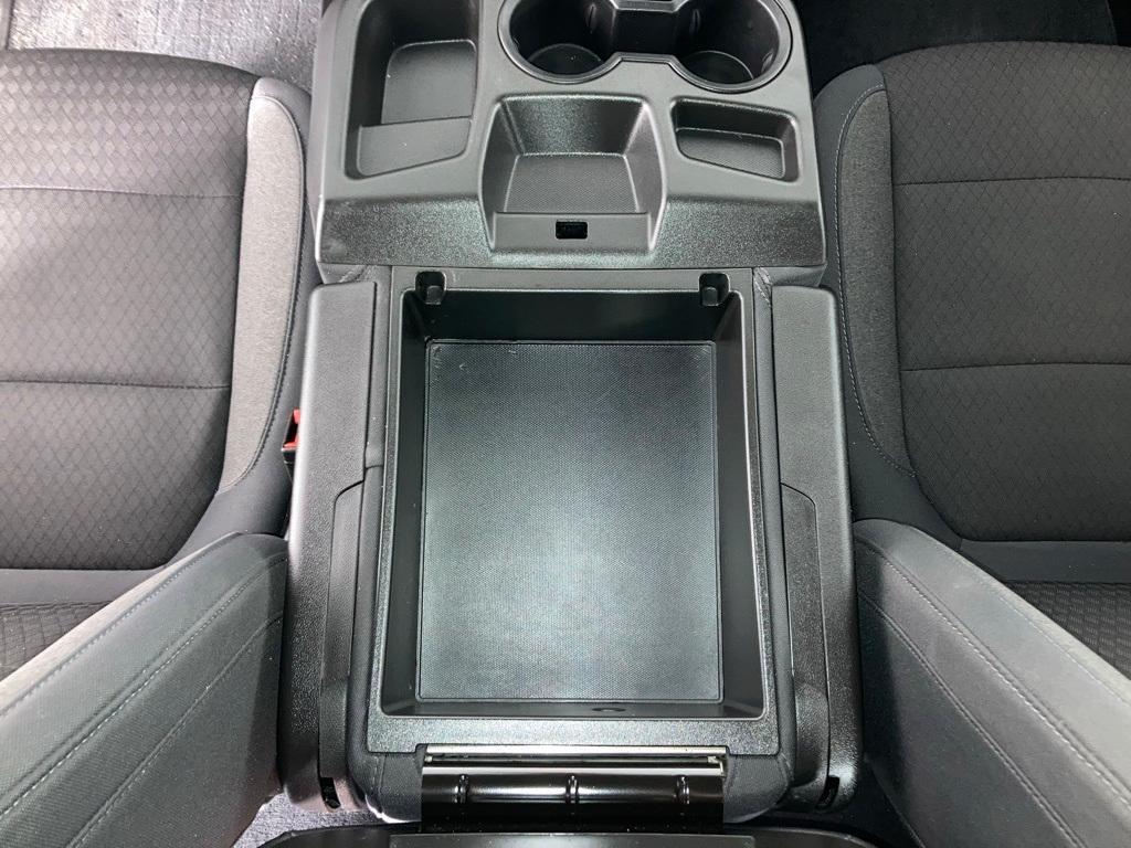 used 2019 Chevrolet Silverado 1500 car, priced at $27,599