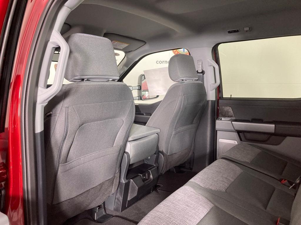 new 2025 Ford F-350 car, priced at $67,492