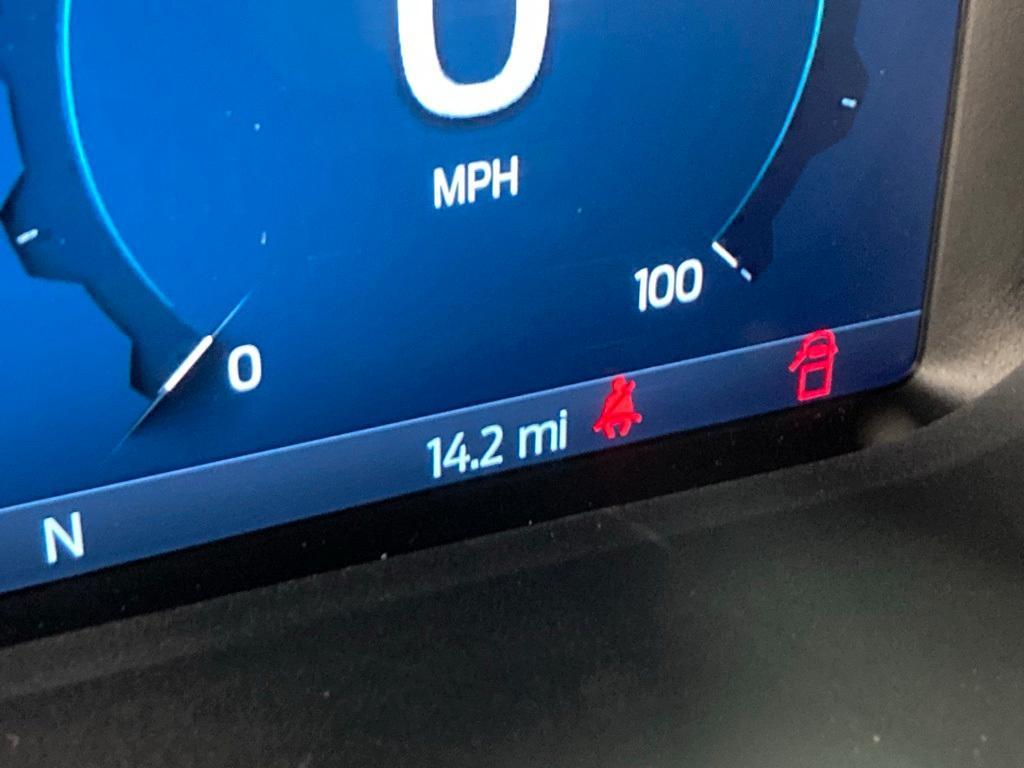 new 2025 Ford F-350 car, priced at $67,492