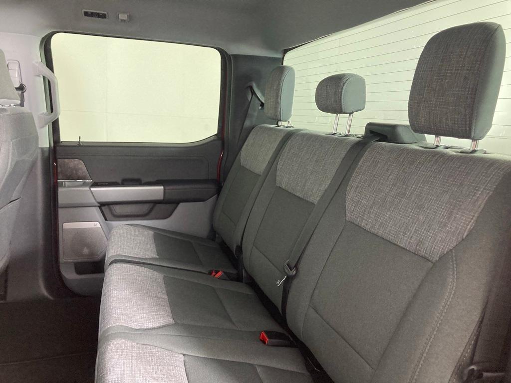 new 2025 Ford F-350 car, priced at $67,492