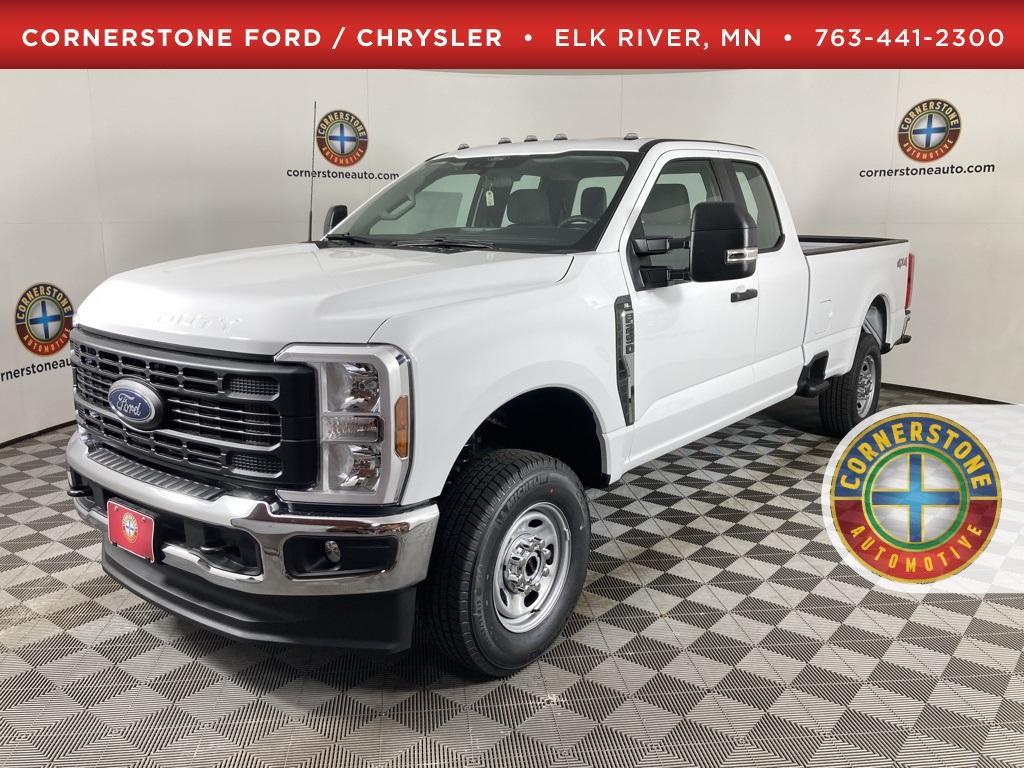 new 2025 Ford F-250 car, priced at $51,091