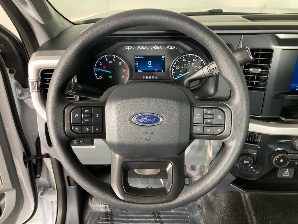 new 2025 Ford F-250 car, priced at $51,091