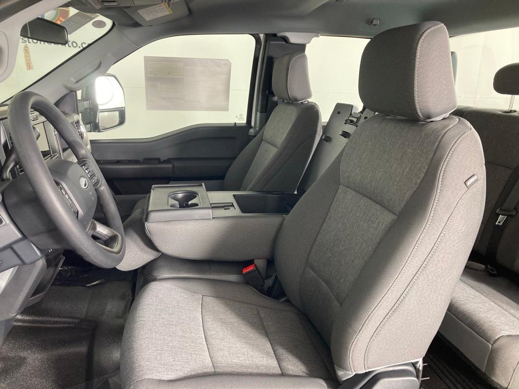 new 2025 Ford F-250 car, priced at $51,091