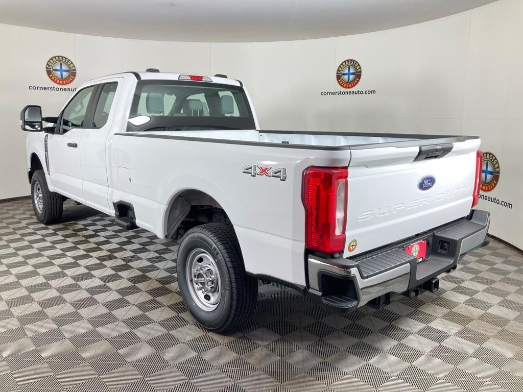 new 2025 Ford F-250 car, priced at $51,091