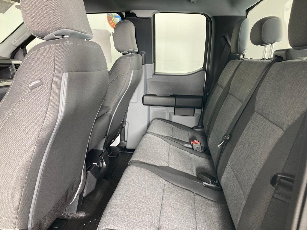 new 2025 Ford F-250 car, priced at $51,091