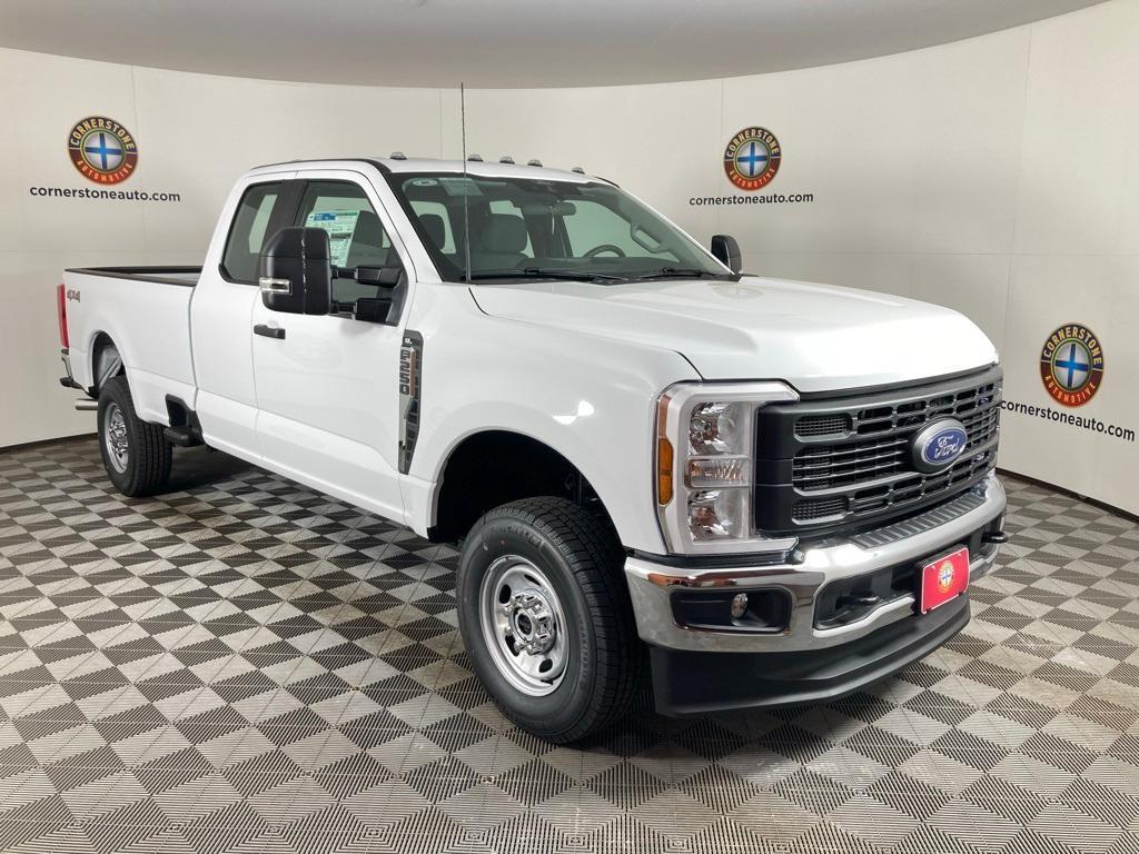 new 2025 Ford F-250 car, priced at $51,091