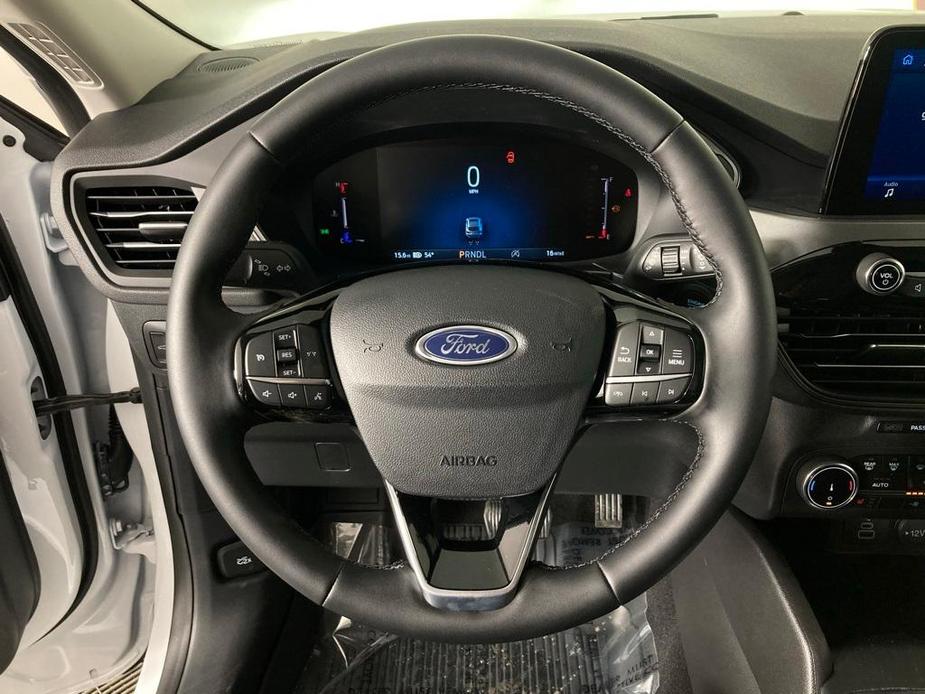 new 2025 Ford Escape car, priced at $31,750